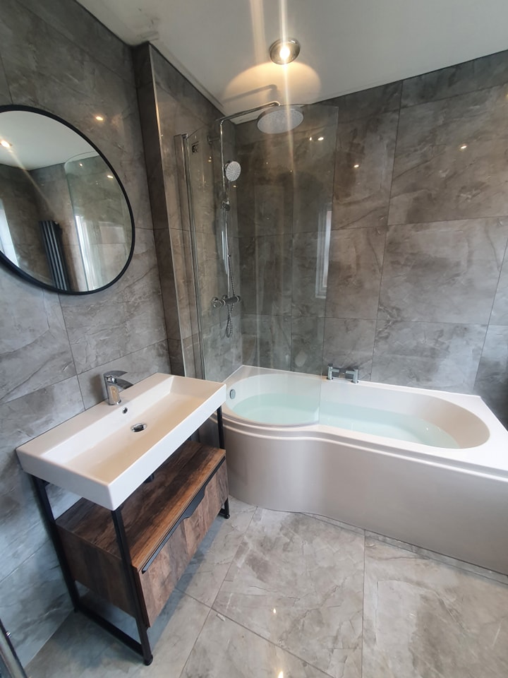 Lavabo Gideri Açma